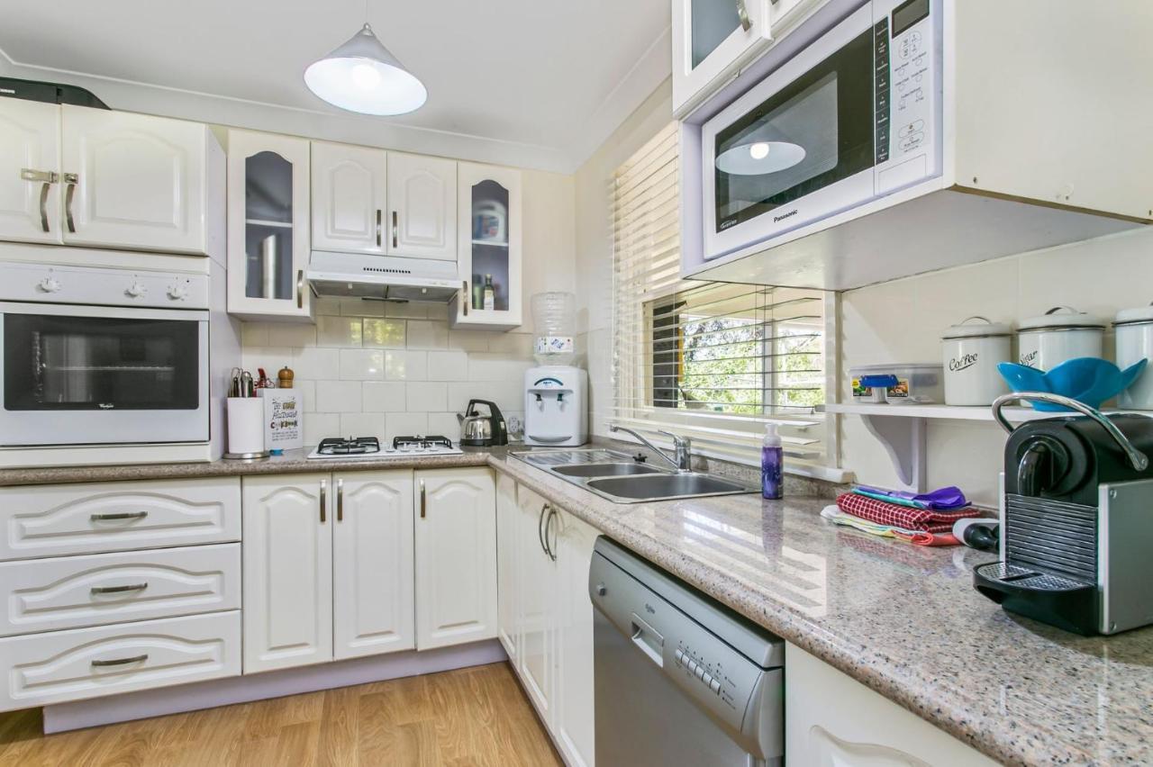 Lavender Cottage Леура Екстериор снимка