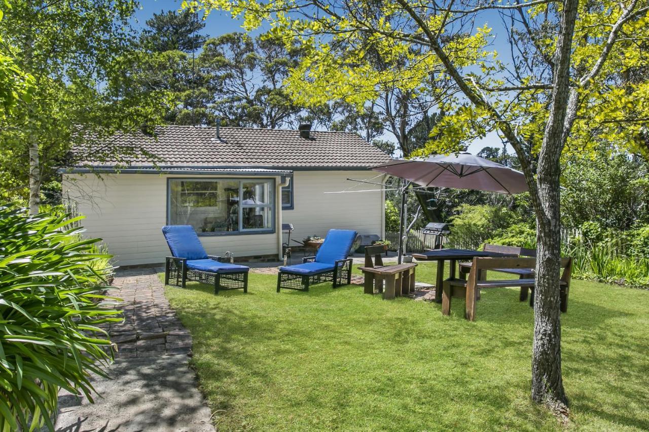 Lavender Cottage Леура Екстериор снимка