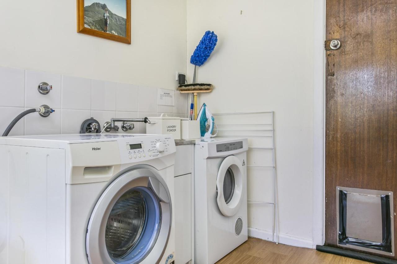 Lavender Cottage Леура Екстериор снимка